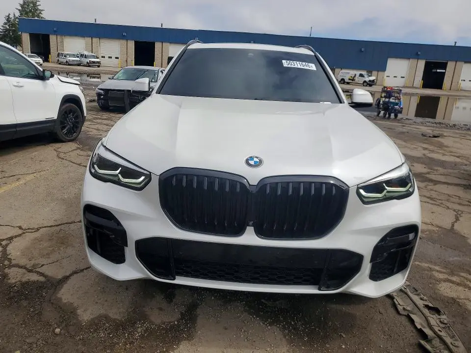 2023 BMW X5 M50I  