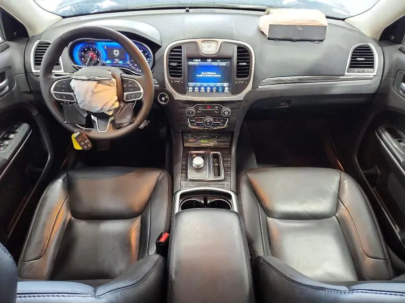 2022 CHRYSLER 300 TOURING L  