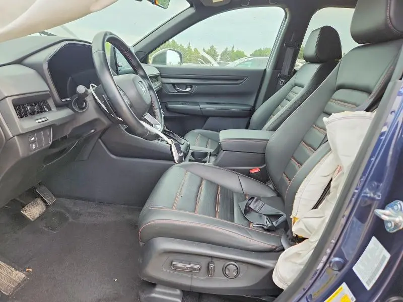 2025 HONDA CR-V SPORT-L  