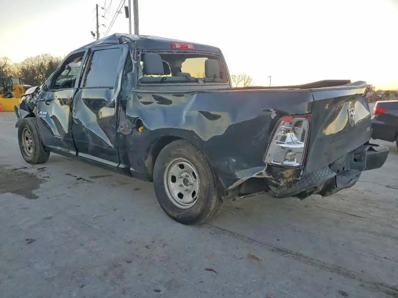 2016 RAM 1500 ST  