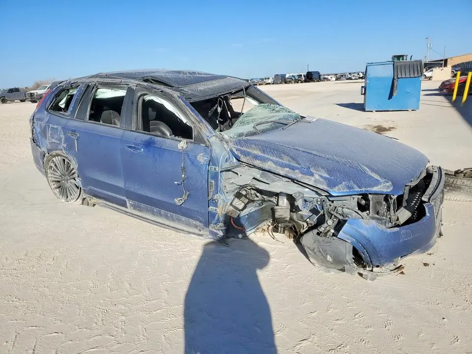 2020 VOLVO XC90 T8 R-DESIGN  