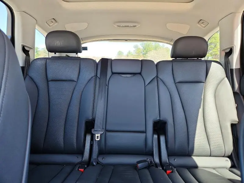 2023 AUDI Q7 PREMIUM PLUS  