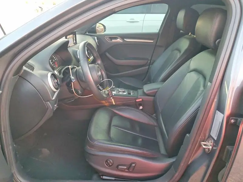 2019 AUDI A3 PREMIUM  