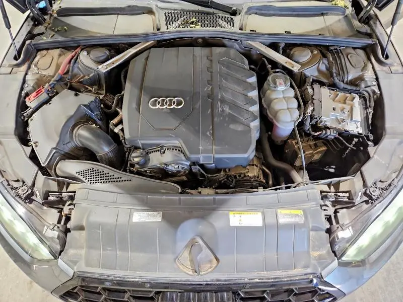 2023 AUDI A5 PRESTIGE 45  