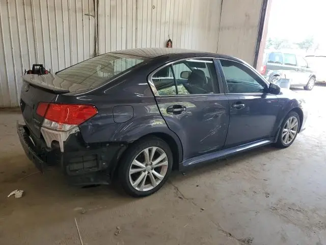 2013 SUBARU LEGACY 2.5I PREMIUM  