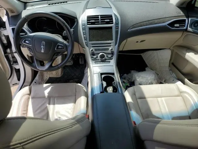 2019 LINCOLN MKZ RESERVE I  