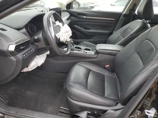 2023 NISSAN ALTIMA SL  