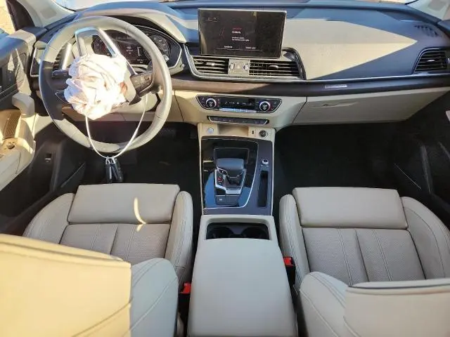 2024 AUDI Q5 PREMIUM PLUS 45
