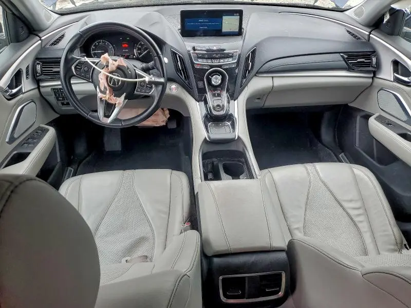 2020 ACURA RDX TECHNOLOGY  