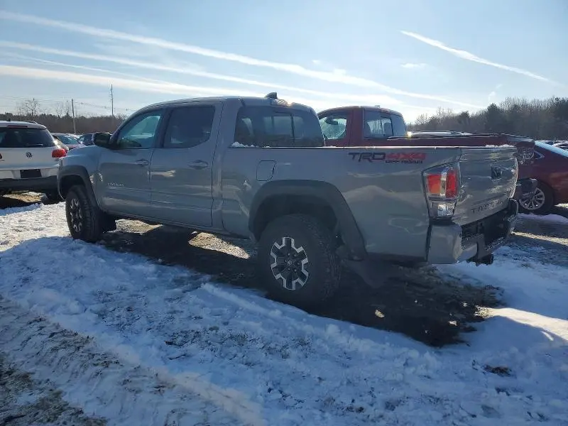2020 TOYOTA TACOMA   
