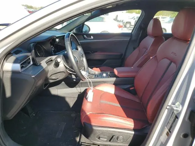 2023 KIA K5 GT LINE  