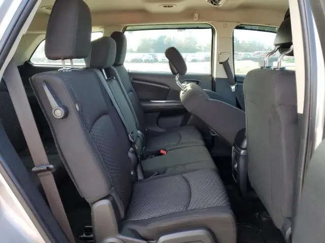 2014 DODGE JOURNEY SE  