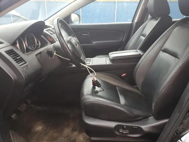 2012 MAZDA CX-9   
