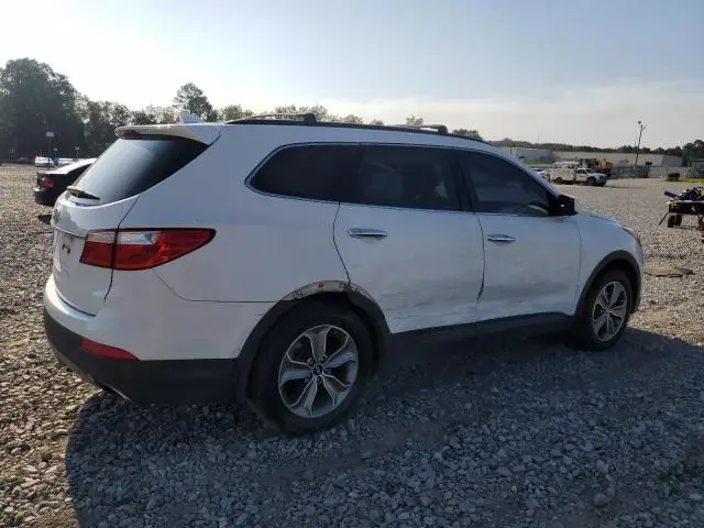 2014 HYUNDAI SANTA FE GLS  