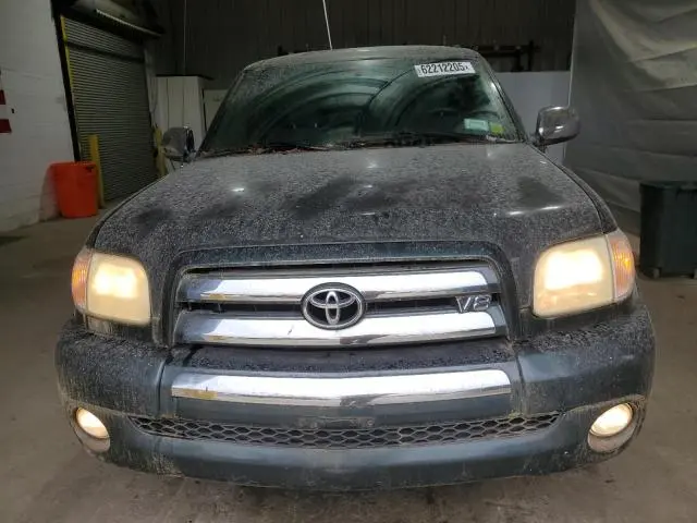 2018 TOYOTA TUNDRA ACCESS CAB SR5  