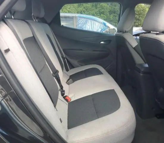 2019 CHEVROLET BOLT EV LT  