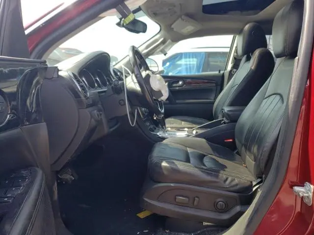 2015 BUICK ENCLAVE   