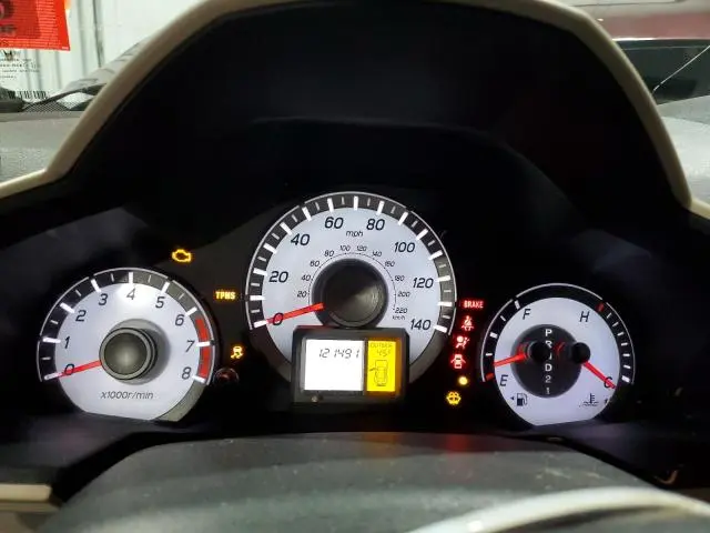 2015 HONDA PILOT EXL