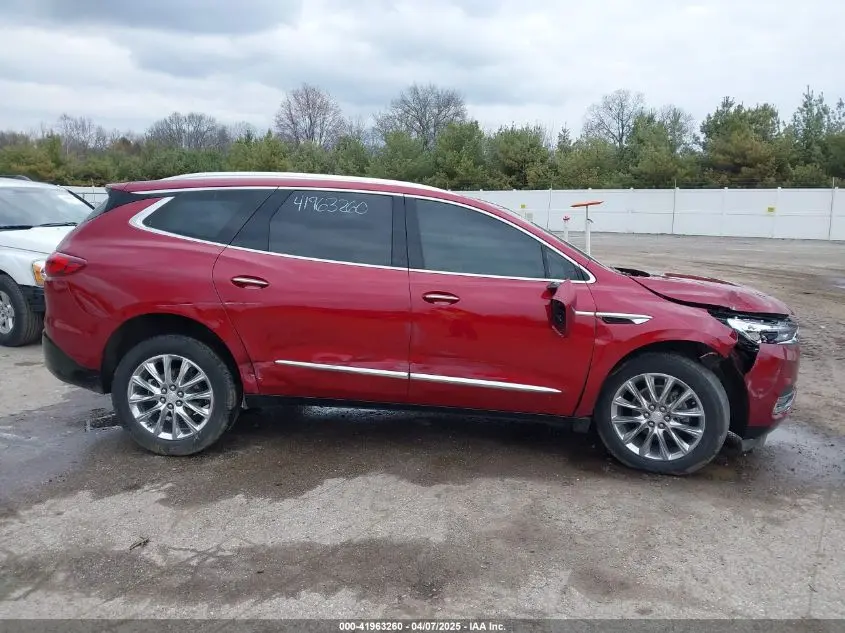 2020 BUICK ENCLAVE AWD ESSENCE