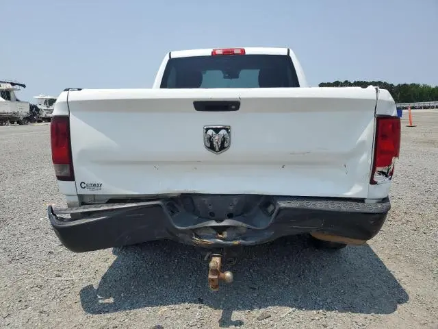 2015 RAM 1500 ST  