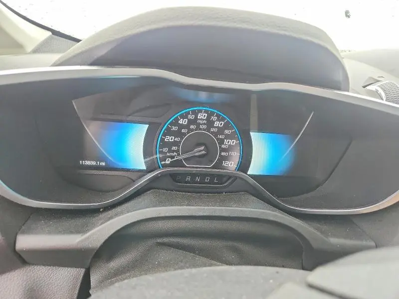 2014 FORD C-MAX SE  