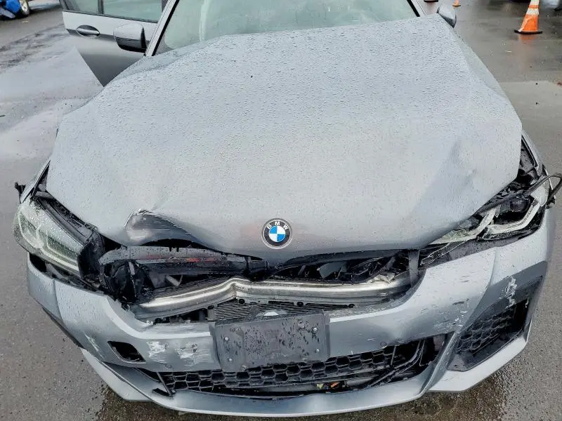 2023 BMW 530 I  