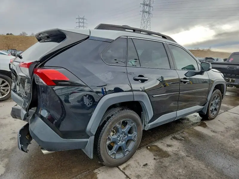 2020 TOYOTA RAV4 ADVENTURE  