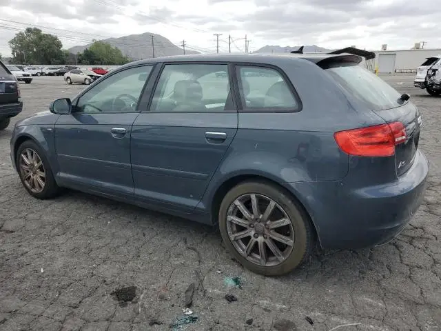 2012 AUDI A3 PREMIUM PLUS  