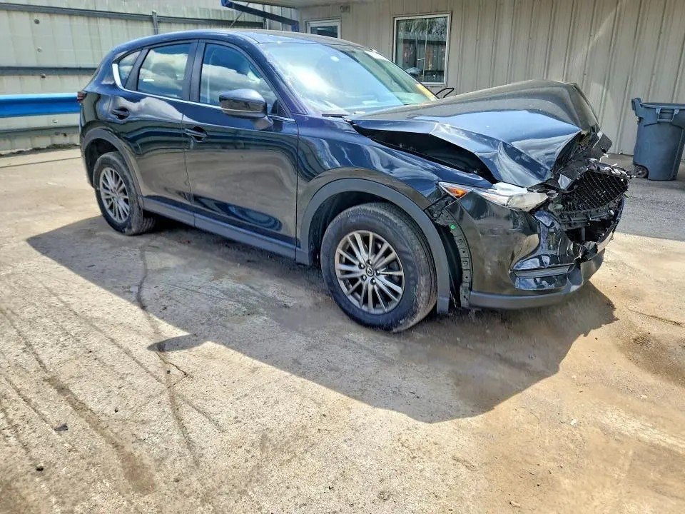 2018 MAZDA CX-5 SPORT  