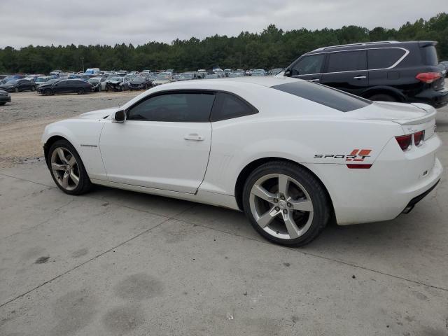 2012 CHEVROLET CAMARO LT