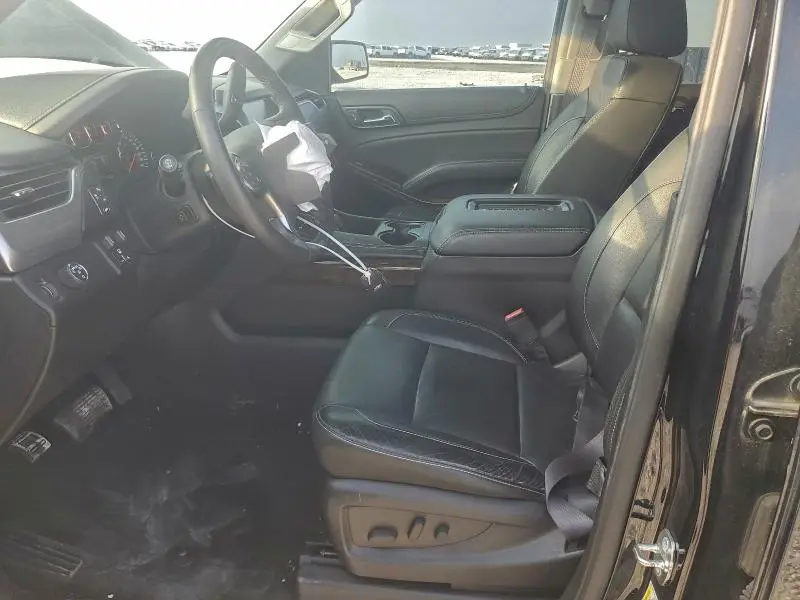 2016 CHEVROLET TAHOE C1500 LT  