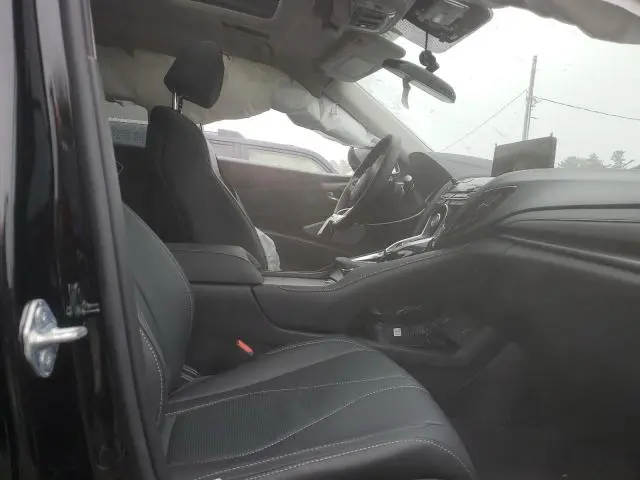 2024 ACURA RDX TECHNOLOGY