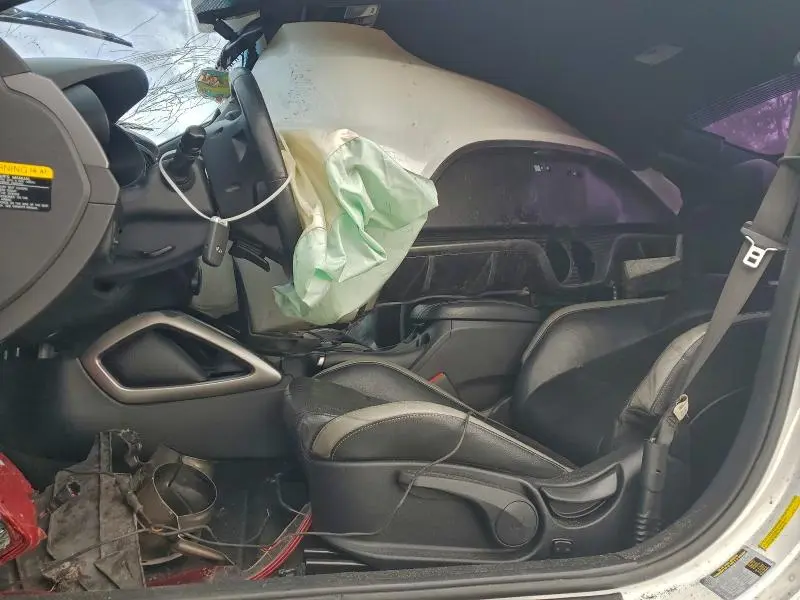 2016 HYUNDAI VELOSTER TURBO  