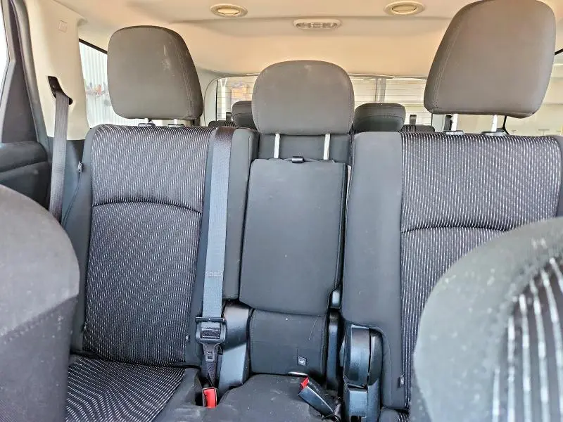 2014 DODGE JOURNEY SXT  