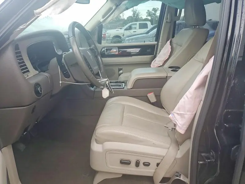 2017 LINCOLN NAVIGATOR L SELECT  