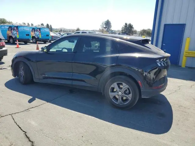 2023 FORD MUSTANG MACH-E SELECT  