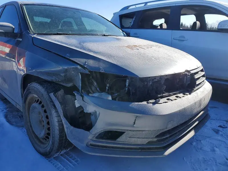 2015 VOLKSWAGEN JETTA SEL  