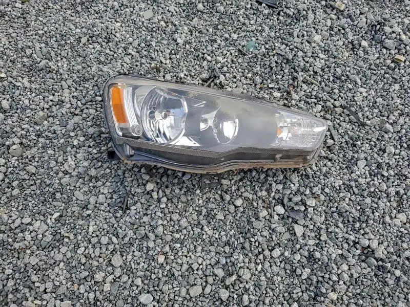 2015 MITSUBISHI LANCER GT  