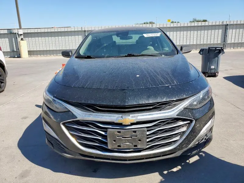 2023 CHEVROLET MALIBU LS