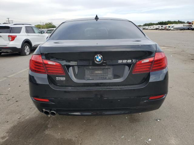 2016 BMW 528 I