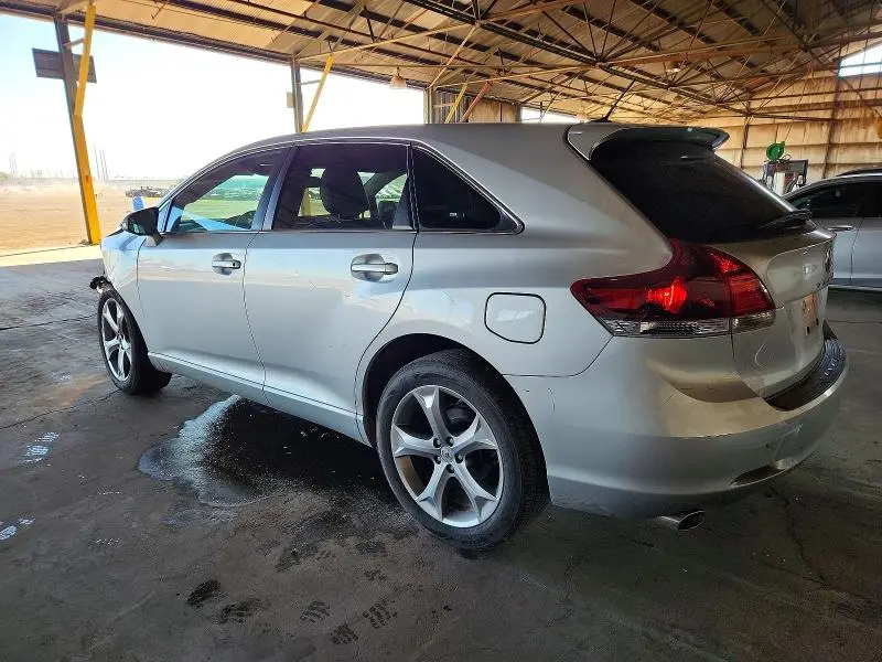 2013 TOYOTA VENZA LE  
