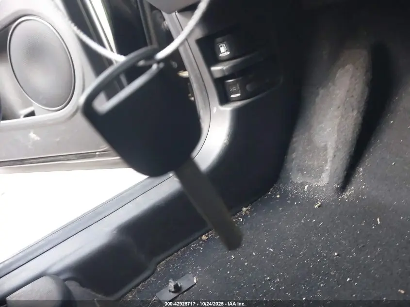 2020 HONDA HR-V AWD LX