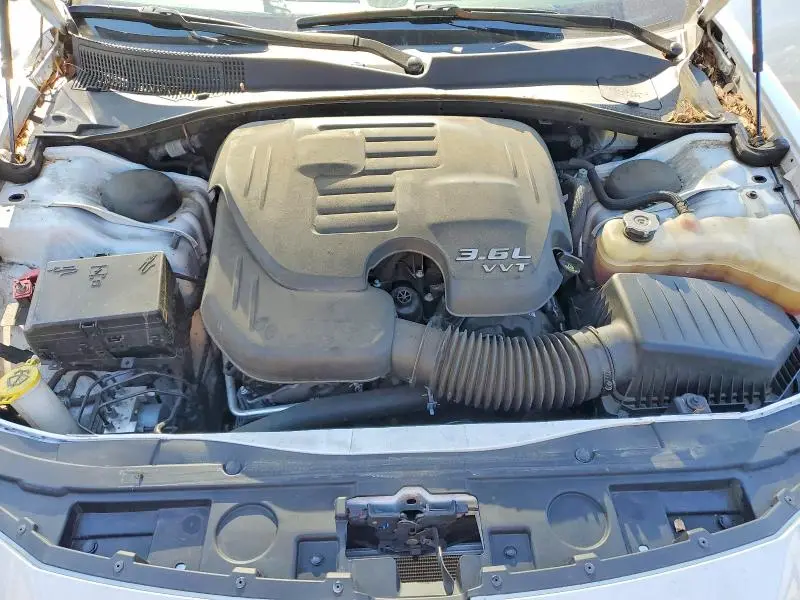2022 CHRYSLER 300 TOURING L  