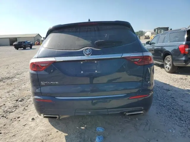 2022 BUICK ENCLAVE PREMIUM  