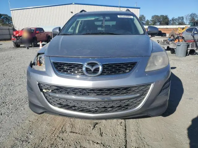 2011 MAZDA CX-9   
