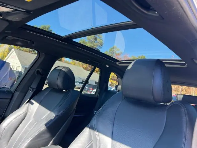 2020 BMW X5 SDRIVE 40I  