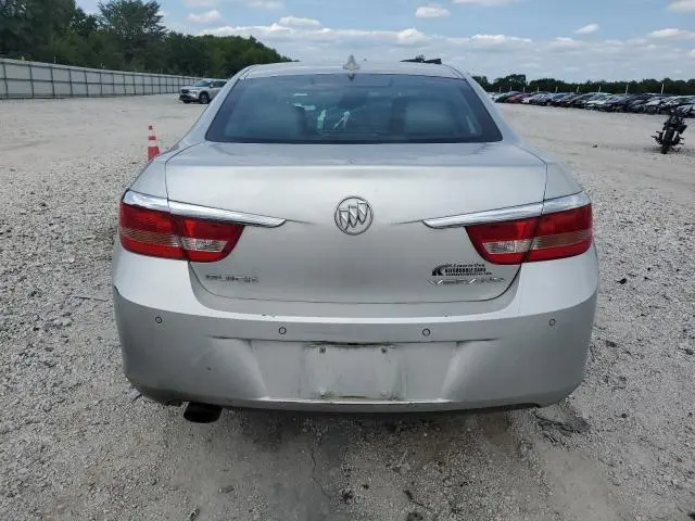 2016 BUICK VERANO CONVENIENCE  