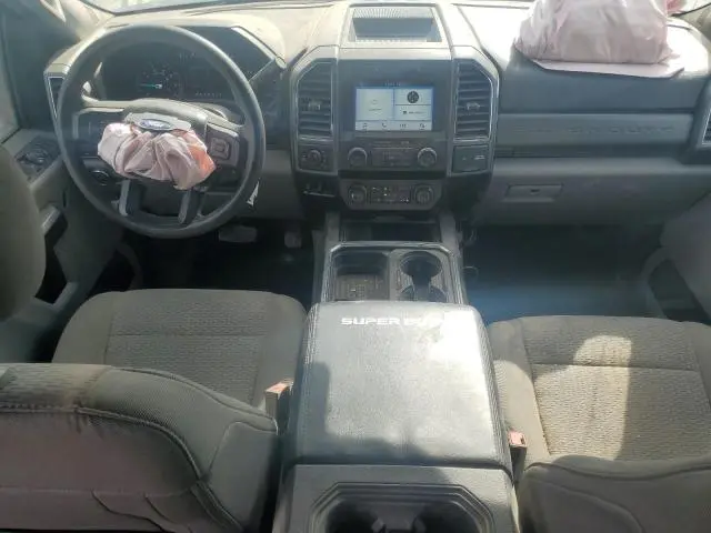 2019 FORD F250 SUPER DUTY  