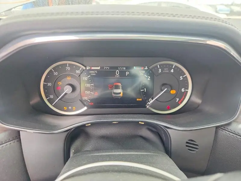 2022 JAGUAR F-PACE S 4C P250