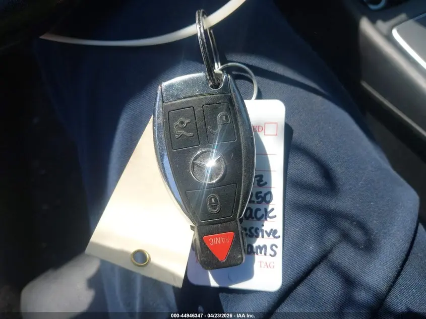 2019 MERCEDES-BENZ CLA 250  